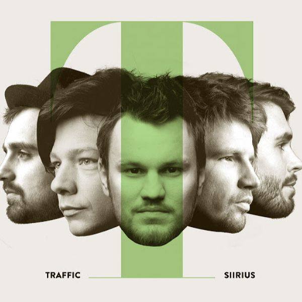 Traffic - Siirius EE 2012 FLAC