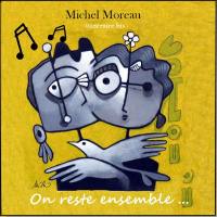 Michel Moreau - Itineraire Bis 2020 FLAC