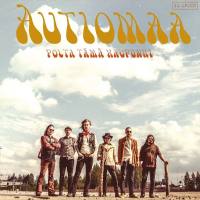 Autiomaa - Polta Tama Kaupunki FI - 2019 FLAC
