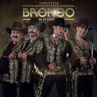 VA - Bronco La Serie - ES - OST 2019 FLAC