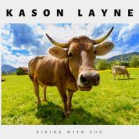 Kason Layne - 2020 - Riding with You (FLAC)