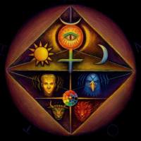 Astral Cult - 2018 - Boaz (FLAC)