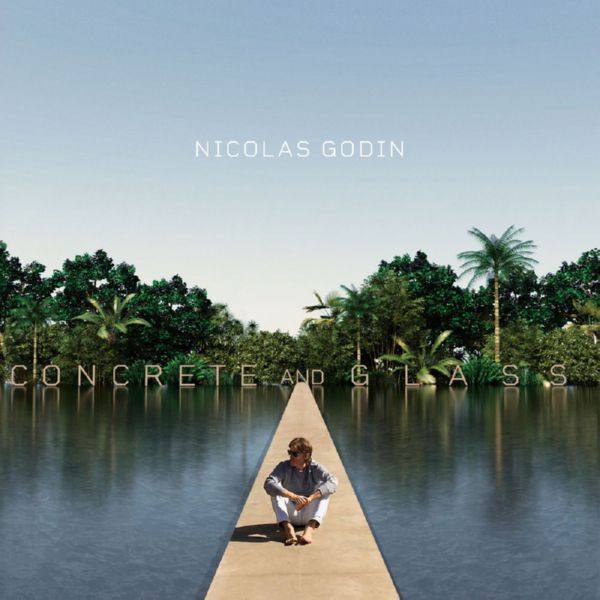 Nicolas Godin - Concrete And Glass (2020) FLAC