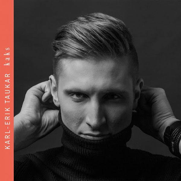 Karl - Erik Taukar - Kaks EE 2016 FLAC