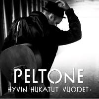 Peltone - Hyvin Hukatut Vuodet FI 2019 FLAC