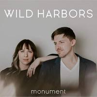 Wild Harbors - Monument 2019 FLAC