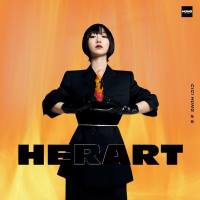 Cici Hung - Her Art And Heart CN - 2019 FLAC