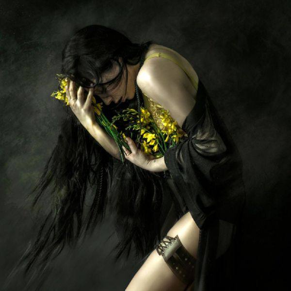 Roniit - XIXI (2020) FLAC