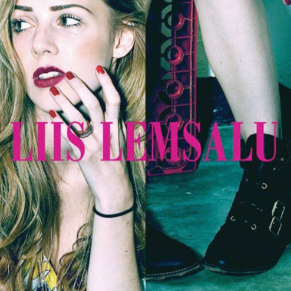 Liis Lemsalu - Liis Lemsalu 2011 FLAC