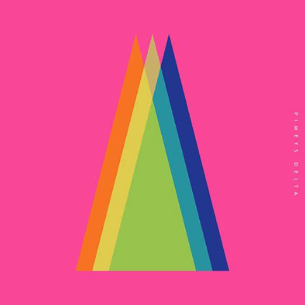 Pimeys - Delta FI - 2019 FLAC