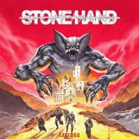 Stone Hand - 2020 - Carcosa (FLAC)