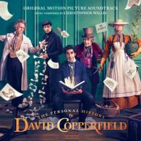 Christopher Willis - The Personal History of David Copperfield (Original Motion Picture Soundtrack) FLAC