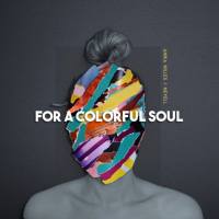 Anika Nilles, Nevell - For a Colorful Soul (2020) FLAC