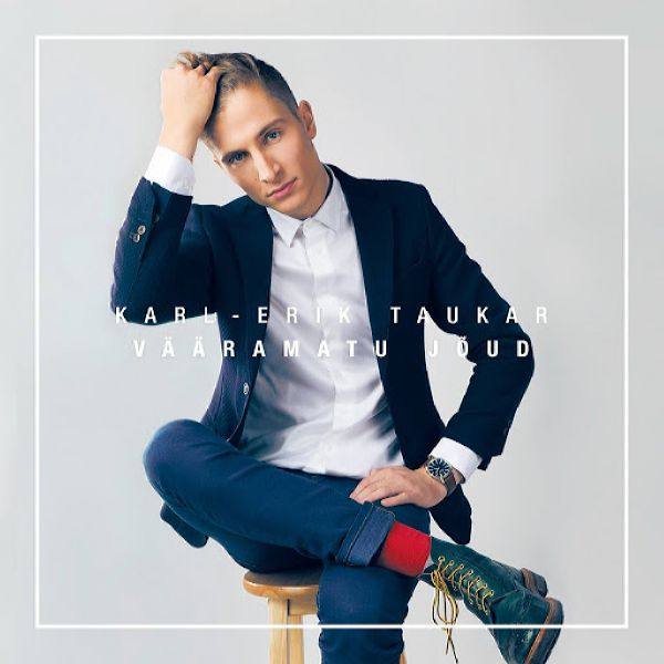 Karl - Erik Taukar - Vaaramatu Joud EE 2014 FLAC