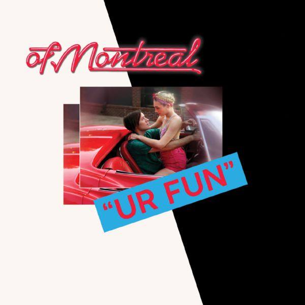 of Montreal - UR FUN (2020) FLAC