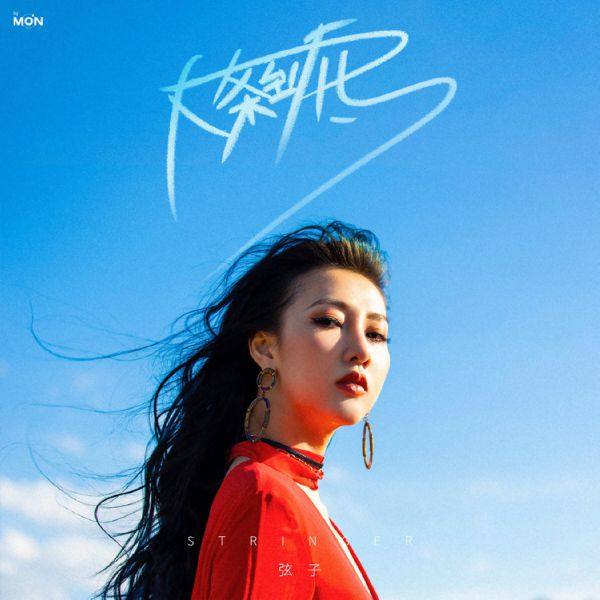 Stringer Zhang - Unconcerned CN - 2019 FLAC