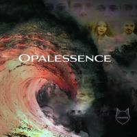 Childwood - Opalessence (2020) FLAC