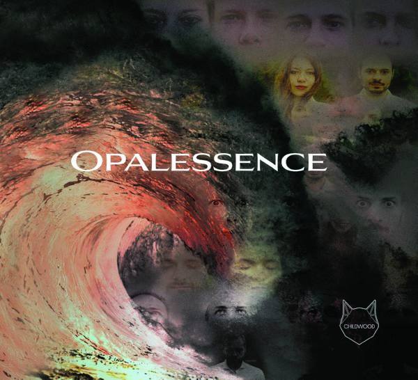 Childwood - Opalessence (2020) FLAC