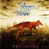 Sharp Treble - 2020 - Thylacine (FLAC)