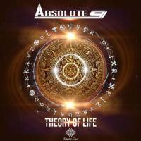 Absolute 9 - Theory Of Life (2020) FLAC