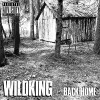 WildKing - Black Home (2020) [FLAC]