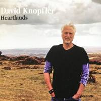 David Knopfler - Heartlands (2019) FLAC