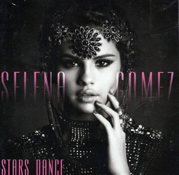 Selena Gomez  - Stars Dance 2013 FLAC