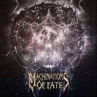 Machinations of Fate - 2020 - Machinations of Fate (FLAC)