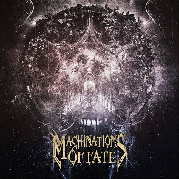 Machinations of Fate - 2020 - Machinations of Fate (FLAC)