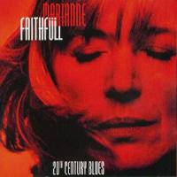 Marianne Faithfull - 20th Century Blues (Live At The New Morning, Paris) (2020) FLAC