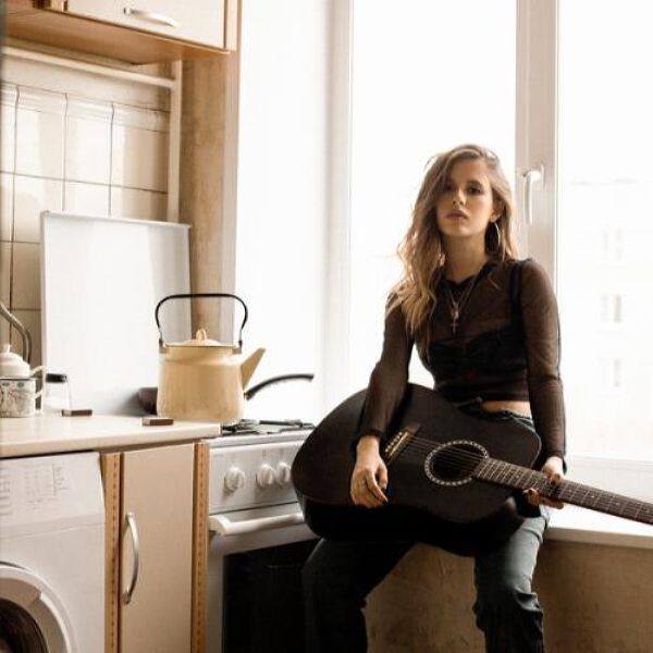 Elvira T - На кухне (2020) FLAC