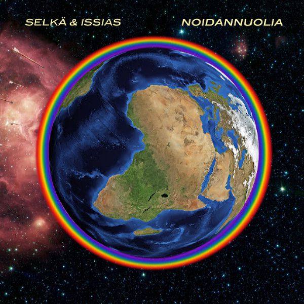 Selka Ja Issias - Noidannuolia FI - 2019 FLAC