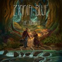 Zinnia Blue - 2020 - The Garden (FLAC)