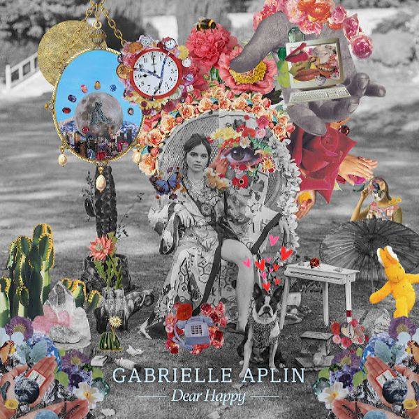 Gabrielle Aplin  -  Dear Happy 2019 FLAC