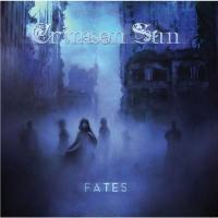 Crimson Sun - Fates (2020) FLAC