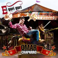 Omar Chaparro - El Gori Gori - ES 2012 FLAC