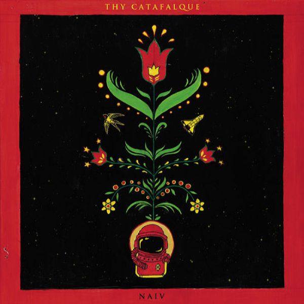 Thy Catafalque - Naiv 2020 FLAC