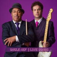 Uncle Nef - 2019 - Love Songs (FLAC)