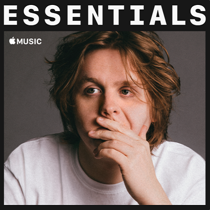 Lewis Capaldi - Essentials (2020) FLAC