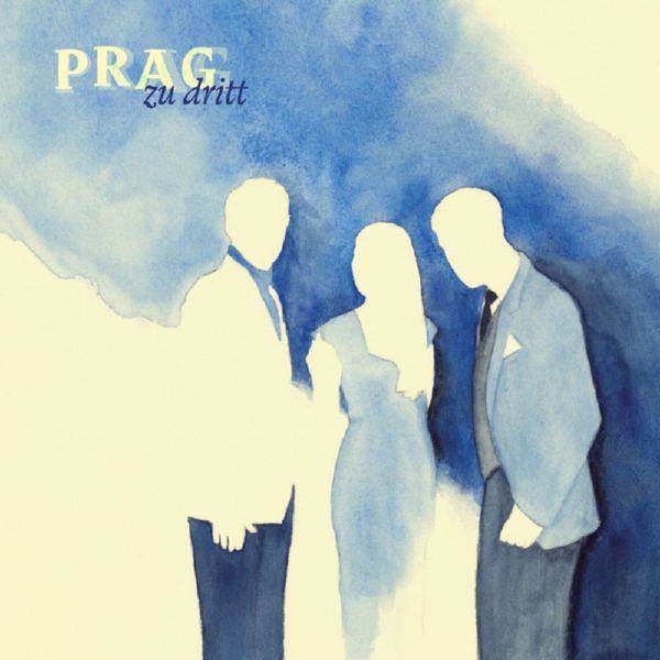 PRAG - Zu dritt DE - 2020 FLAC