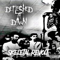 Defleshed At Dawn - 2020 - Skeletal Revolt (FLAC)