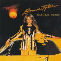 Bonnie Tyler - Natural Force 1978 FLAC
