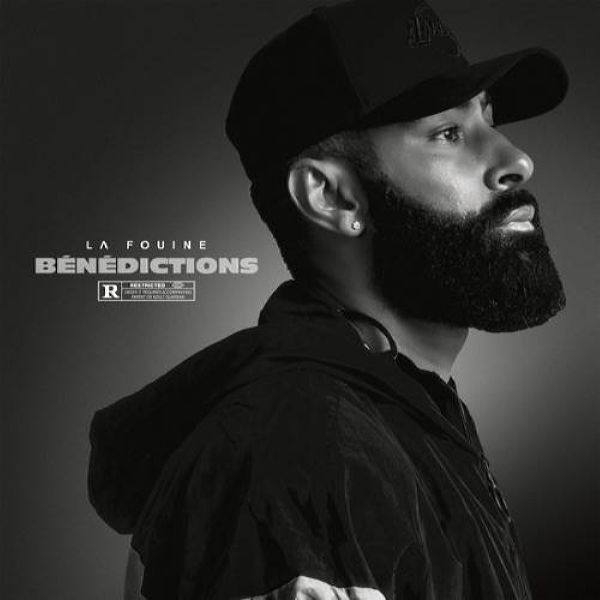 La Fouine – Bénédictions 2020 FLAC