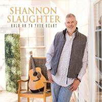 Shannon Slaughter - Hold on to Your Heart 2020 FLAC