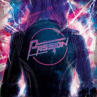 Passion - Passion (2020) FLAC
