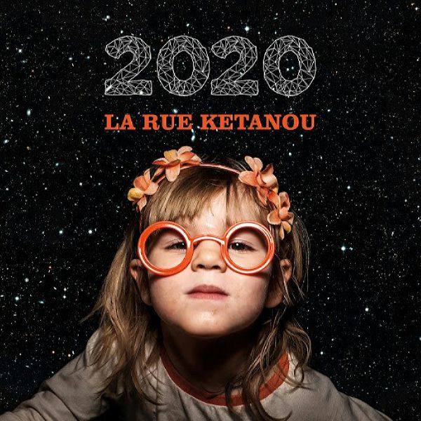 La Rue Ketanou - La Rue Ketanou 2020 FLAC