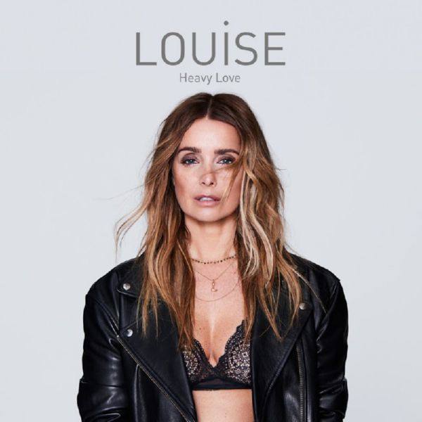 Louise - Heavy Love 2020 FLAC