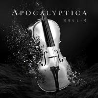Apocalyptica - Cell-0 (2020) FLAC