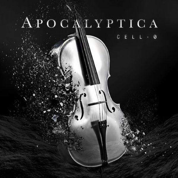 Apocalyptica - Cell-0 (2020) FLAC