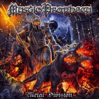 Mystic Prophecy - 2020 - Metal Division (FLAC)